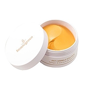 Рейтинг на най-добрите пластири за очи