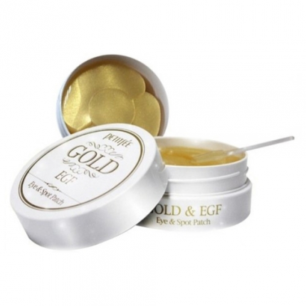 Petitfee Gold & EGF око и петно