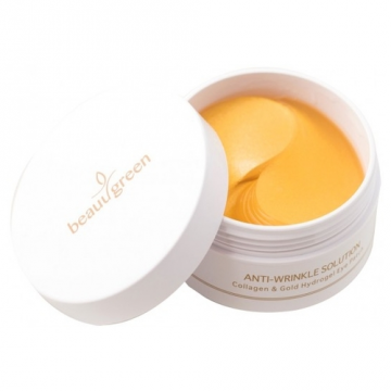 Пласт за очи Beauugreen Collagen Hydrogel