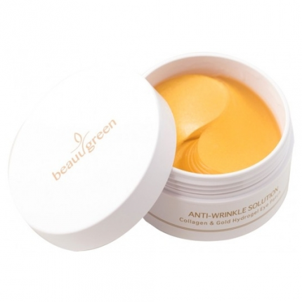 Пласт за очи Beauugreen Collagen Hydrogel