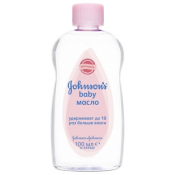 Джонсън Бебе бебе