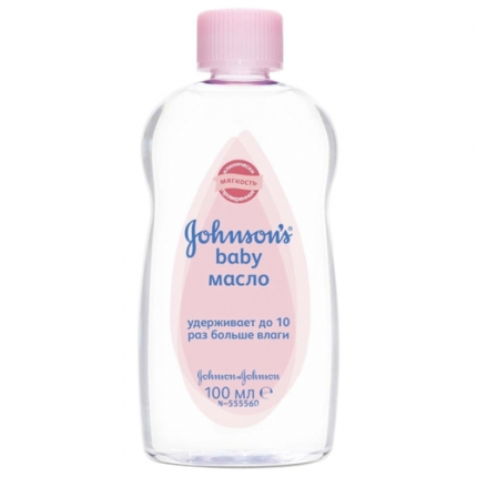 Джонсън Бебе бебе