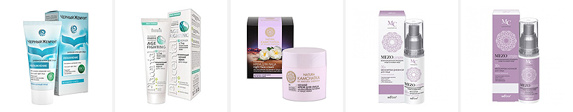 Рейтинг на най-добрите кремове за лице след 30