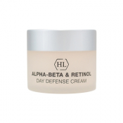 Holy Land ALPHA-BETA С РЕТИНОЛ ДНЕВЕН ЗАЩИТЕН КРЕМ