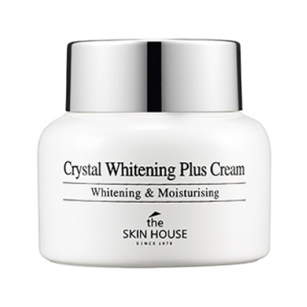 Skin House Crystal Whitening Plus Cream