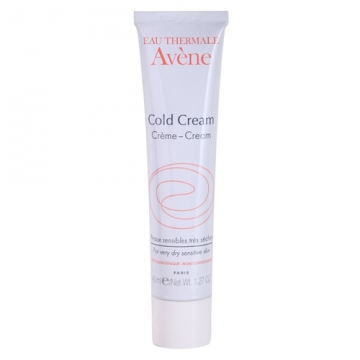 AVENE Студен крем за лице