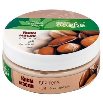 Aasha Herbals Shea