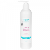 Domix за ръце и нокти