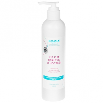 Domix за ръце и нокти