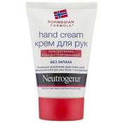Neutrogena норвежка формула без мирис