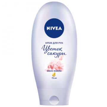 Цвете Nivea Sakura