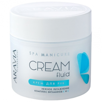 Aravia Professional Нежна хидратация