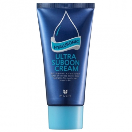 Mizon Hyaluronic ultra suboon крем
