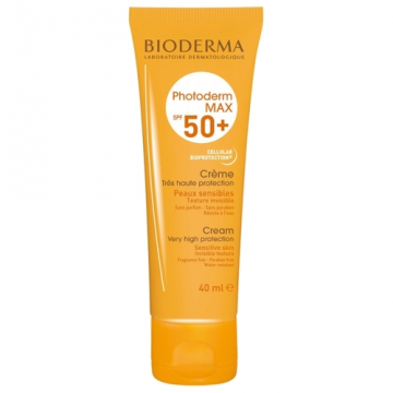 Bioderma Photoderm MAX SPF 50