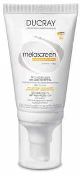 Ducray Melascreen SPF 50