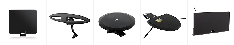 Рейтинг на най-добрите антени за телевизор