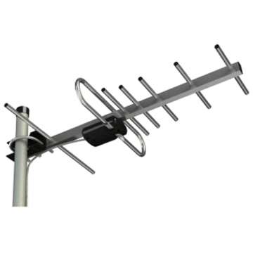 Locus Meridian 07AF Turbo