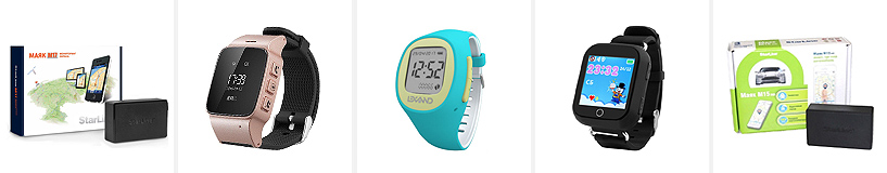 Класация на най-добрите GPS тракери