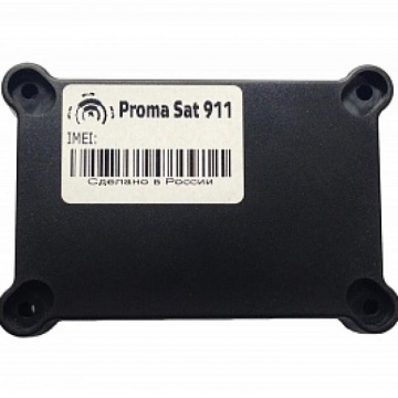 Proma Sat 911 магнит