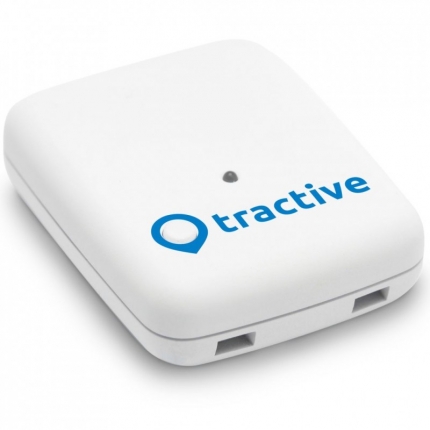 Tractive GPS в реално време GPS Tracker