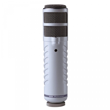 Rode podcaster
