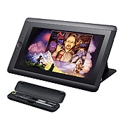 Класация на най-добрите графични таблети