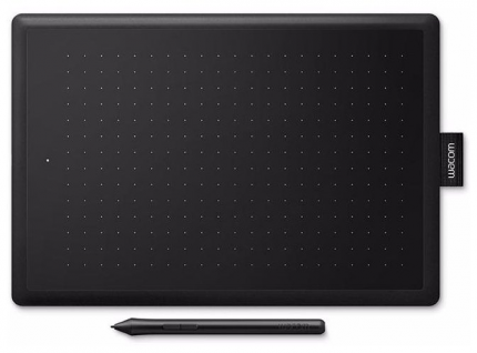 Wacom One by Medium