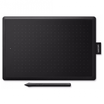 Wacom One by Small