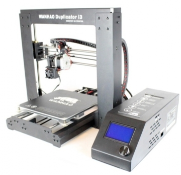 Дубликатор Wanhao i3