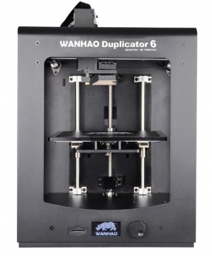 Дубликатор Wanhao 6