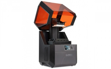 Ловец на Flashforge