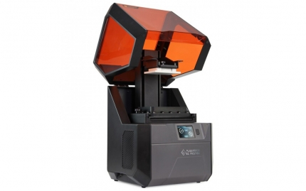 Ловец на Flashforge