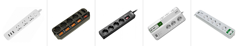 Рейтинг на най-добрите защити от пренапрежение