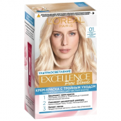 LOreal Paris Excellence