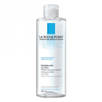 Мицеларна вода La Roche-Posay Ultra Sensitive
