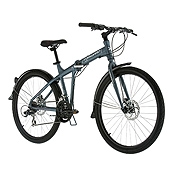 Класация на най-добрите сгъваеми велосипеди