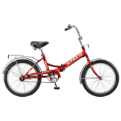 STELS Pilot 410 20 (2017)