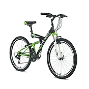 Класиране на най-добрите планински велосипеди