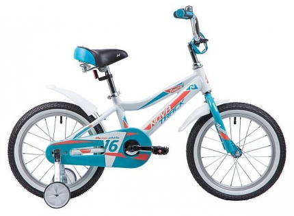 Novatrack Novara 16 (2019)