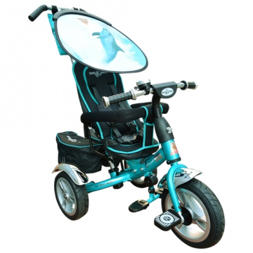 Lexus Trike Vip MS-0561