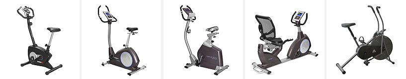 Класация на най-добрите велоергометри