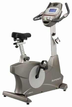 Spirit Fitness CU800