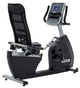 Spirit Fitness XBR95