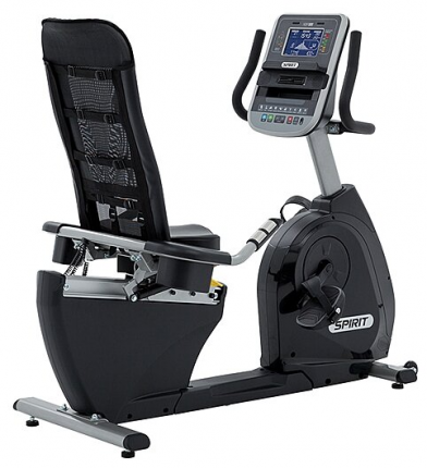 Spirit Fitness XBR95