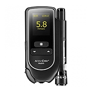 Преглед на глюкомери, потребителски рецензии