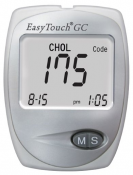 EasyTouch GC