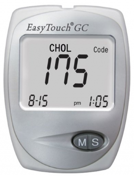 EasyTouch GC