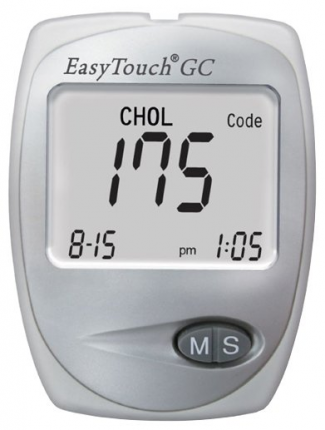 EasyTouch GC