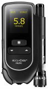 Accu-Chek Mobile