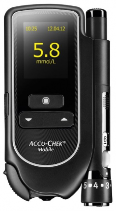 Accu-Chek Mobile